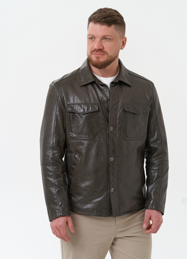 Мужская куртка 